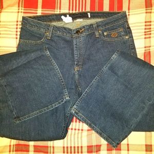Harley Davidson Womens jeans